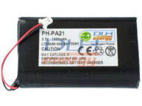 Dlh LI-ION 3.7V 1800mAh (PH-PA21)